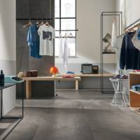 Plinthe X-ROCK 6 x 60 cm - Gedimat - IMOLA