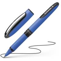 Roller à encre One Hybrid C 05 noir - SCHNEIDER