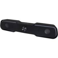 Barre de Son pour Ordinateur Portable USB LED RAINBOW APALA - ESPERANZA