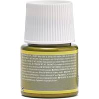 Flacon 45 ml Peinture P150 Porcelaine Coloris Bronze moiré - PÉBÉO