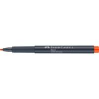 Marqueur fluo Neon 1,5mm Orange a little bit juicy - FABER-CASTELL