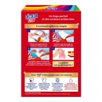 Protection Couleurs x22 Lingettes - DECOLOR STOP