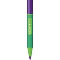 Stylo Fibre Link-It 1,0 daytona-violet - SCHNEIDER