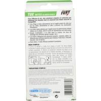 Lot de 2 Pièges à Mites Alimentaires - FURY