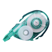 Recharge pour Roller Correcteur Latéral MONO YXE4 - 4,2 mm x 16 m - TOMBOW