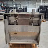 Sauteuse bonnet - B-B706.SA30BM.G