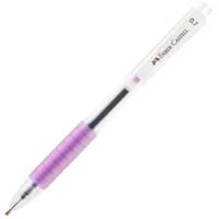 Set 6 stylos roller gel - FABER-CASTELL