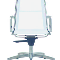 Fauteuil ZAKE haut dossier – ArtProg