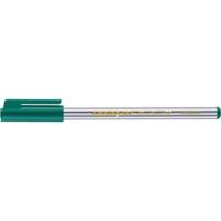 Feutre fin 89 vert 0,3 mm - EDDING