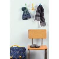 Sachet de 36 étiquettes vêtements génériques - 45 x 13 mm - AVERY