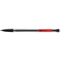 Porte-mines NON rechargeable MATIC Original Translucide HB 0,7 mm - BIC
