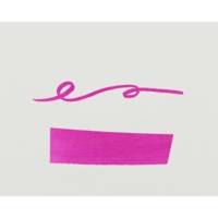 Encre traditionnelle à stylo en flacon 10ml - rose cyclamen - HERBIN