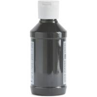 Peinture Acrylique POURING Expérience Prête à l'emploi 118ml GRIS FONCE - PÉBÉO