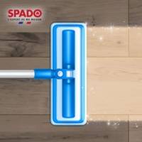 Bidon 1 l cire nourrissante parquets bois clairs - SPADO