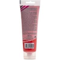 Tube 120ml Peinture Acrylique Décocrème Mat Rouge Passion - PÉBÉO
