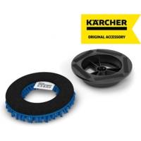 Tête De Brosse Vélo Et Auto pour WB 130 - KÄRCHER