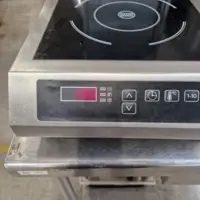Plaque de cuisson à induction à poser - GIC3500 - Metro