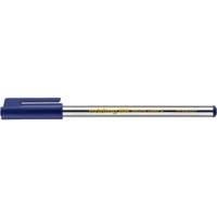 Feutre fin 88 bleu 0,6 mm - EDDING