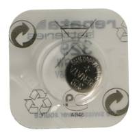 Pile bouton Silver Oxyde 329 / SR731 SW 0% Mercure 1,55V - RENATA