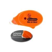 Roll & Colle Roller de Colle Permanent 8 mm x 8 m - CLÉOPÂTRE