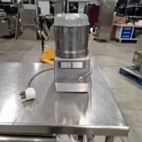 Robot coupe R3