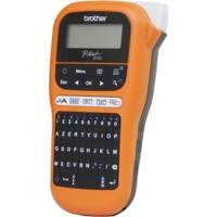 Imprimante Etiquette P-touch Spéciale Electricien PT-E110 - BROTHER