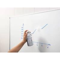 Mousse nettoyante pour tableau blanc WHITEBOARD foam - DURABLE