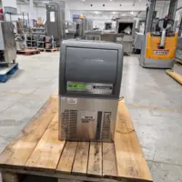 Machine à glaçons pleins refroidissement à air, 25 kg/24h + 9Kg de stockage - ECM47ASEASYFIT230/50R290 - Scotsman