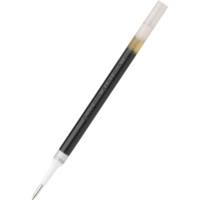 Recharge LR10N pour Roller Energel BL60 pointe large Noir - Pentel