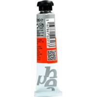 Tube 20ml Peinture Gouache T7 extra fine ORANGE CL - PÉBÉO