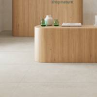 Carrelage sol intérieur SHELLSTONE - 60 x 60 cm ép.9,6mm - Gedimat - AZTECA CERAMICA