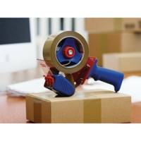 Tesapack Dévidoir à Main Economy pour Rubans Adhésifs Largeur 50mm