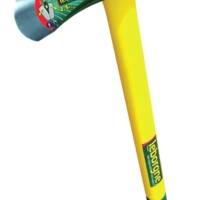 Merlin éclateur 3,7kg manche novamax - Gedimat - LEBORGNE