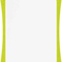 Ardoise effaçable Blanche Unie / Quad 20x28cm avec accessoires - MAPED