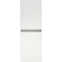 Bloc croquis XL MIX MEDIA A5 300g Grain moyen 15 feuilles - CANSON