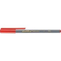 Feutre Fin 55 Rouge Pointe 0,3 mm - EDDING