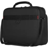Sacoche Legacy 16" Laptop noir - WENGER
