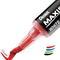 Marqueur pour tableau blanc MAXIFLO Flex-Feel, vert - PENTEL