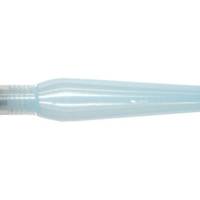 Pinceau Aquash à réserve d'eau contenance 10 ml poils synthétiques pointe fine - PENTEL
