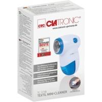 Rase bouloche textile TC 3758 ultra maniable blanc - bleu - PROFICARE