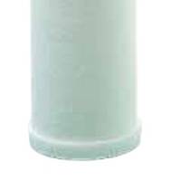 Cartouche lavable pour filtre standard 50 microns anti - Gedimat - DIPRA