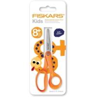 Ciseaux Classic Droitier Rond 13 cm - FISKARS
