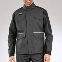 Blouson Batiwork - DMD France