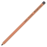Crayon de couleur PITT PASTELL, payne's gris - Faber-Castell
