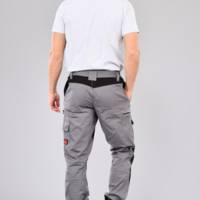 Pantalon Batiwork - DMD France