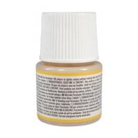 Flacon 45 ml Peinture P150 porcelaine Auxiliaire MEDIUM Brillant - PÉBÉO