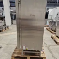 Four mixte 20 niveaux GN1/1 Hounö - Reconditionné - KPE1.20 - Marque Haut de gamme