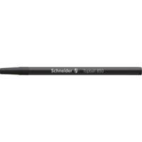Recharge pour roller Topball 850 pointe Moyenne 05 Noir - SCHNEIDER