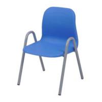 Fauteuil Clara Enfant Empilable – ArtProg