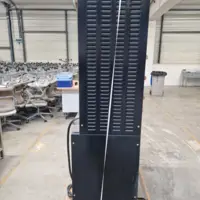 Rôtissoire Electrique sur étuve - 375.5ELN - Rotisol